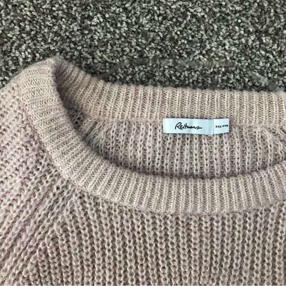 Reitmans XXL Sweater - Picture 2 of 2
